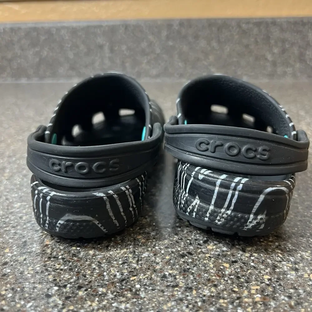 CROCS iconic comfort
